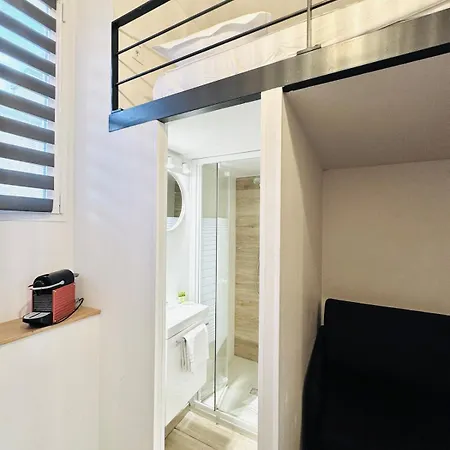 Croisette Studio, Palais Des Festivals And